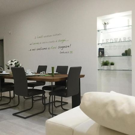 Bed and Breakfast Ledwars Taviano  Esterno foto