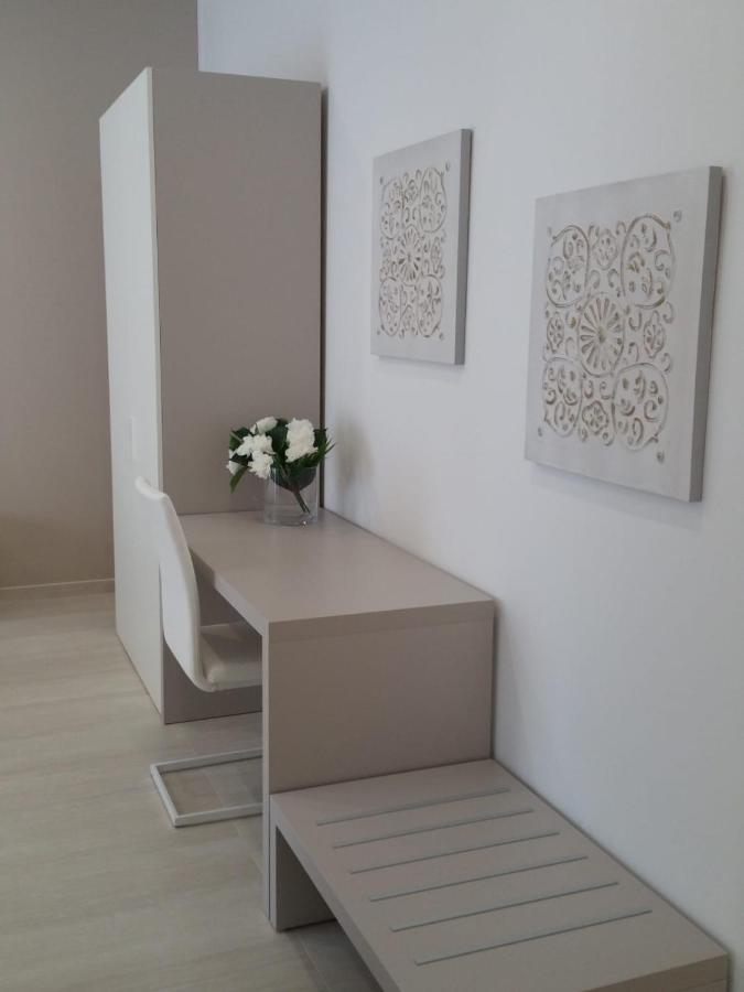 Bed and Breakfast Ledwars Taviano  Esterno foto
