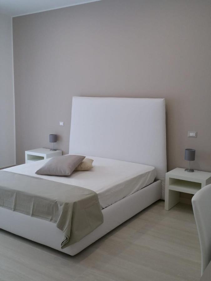 Bed and Breakfast Ledwars Taviano  Esterno foto