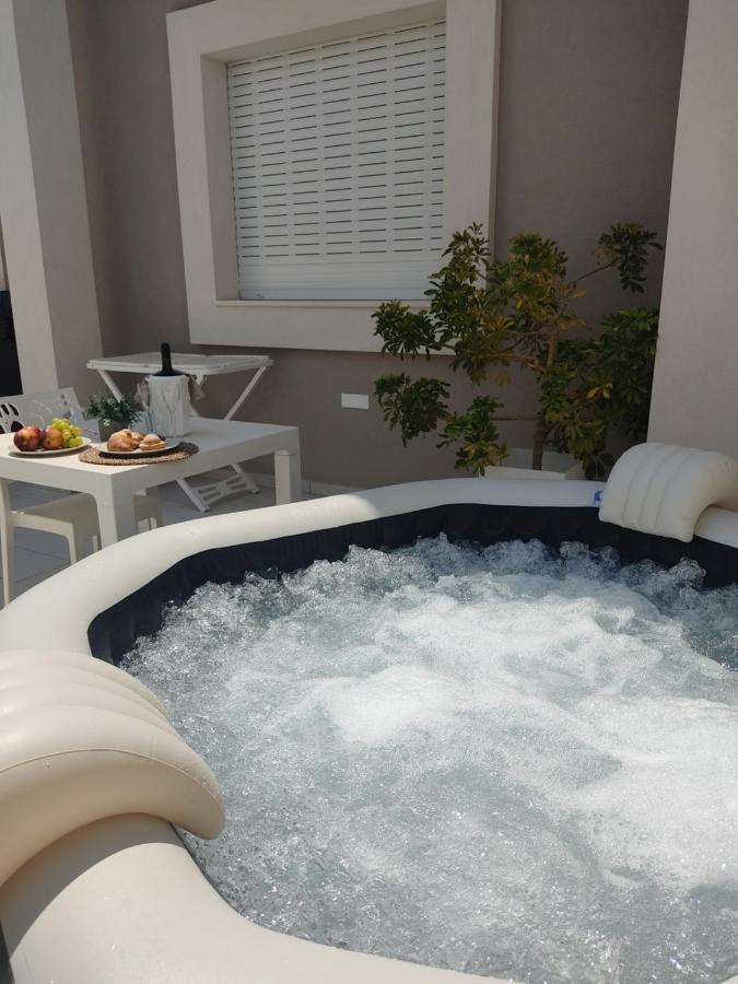 Bed and Breakfast Ledwars Taviano  Esterno foto