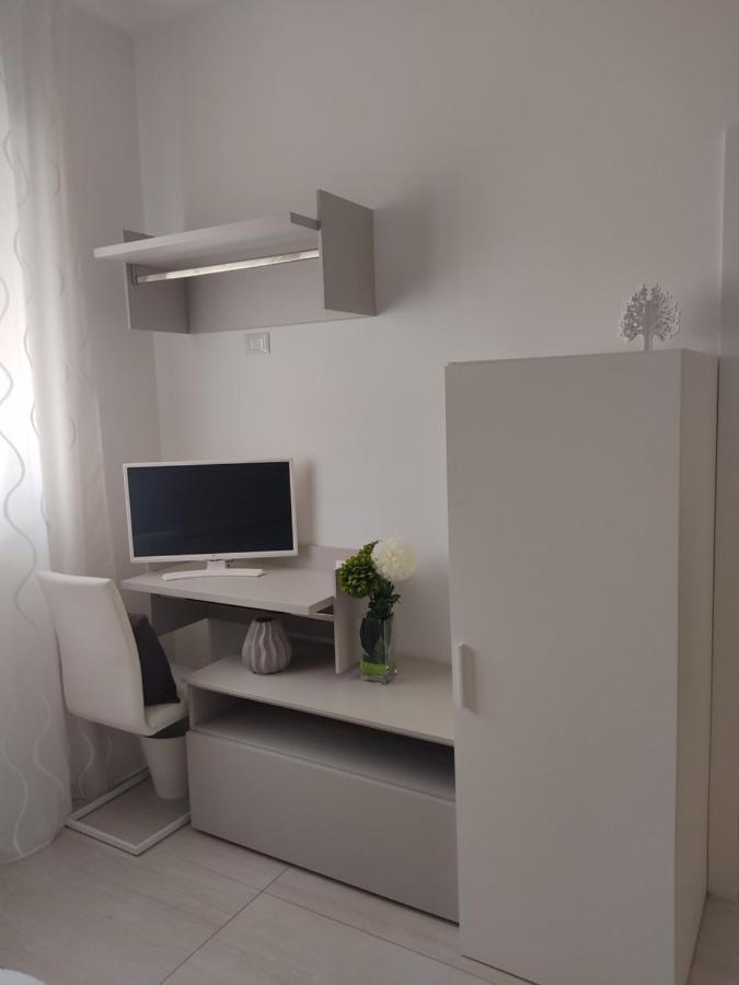 Bed and Breakfast Ledwars Taviano  Esterno foto