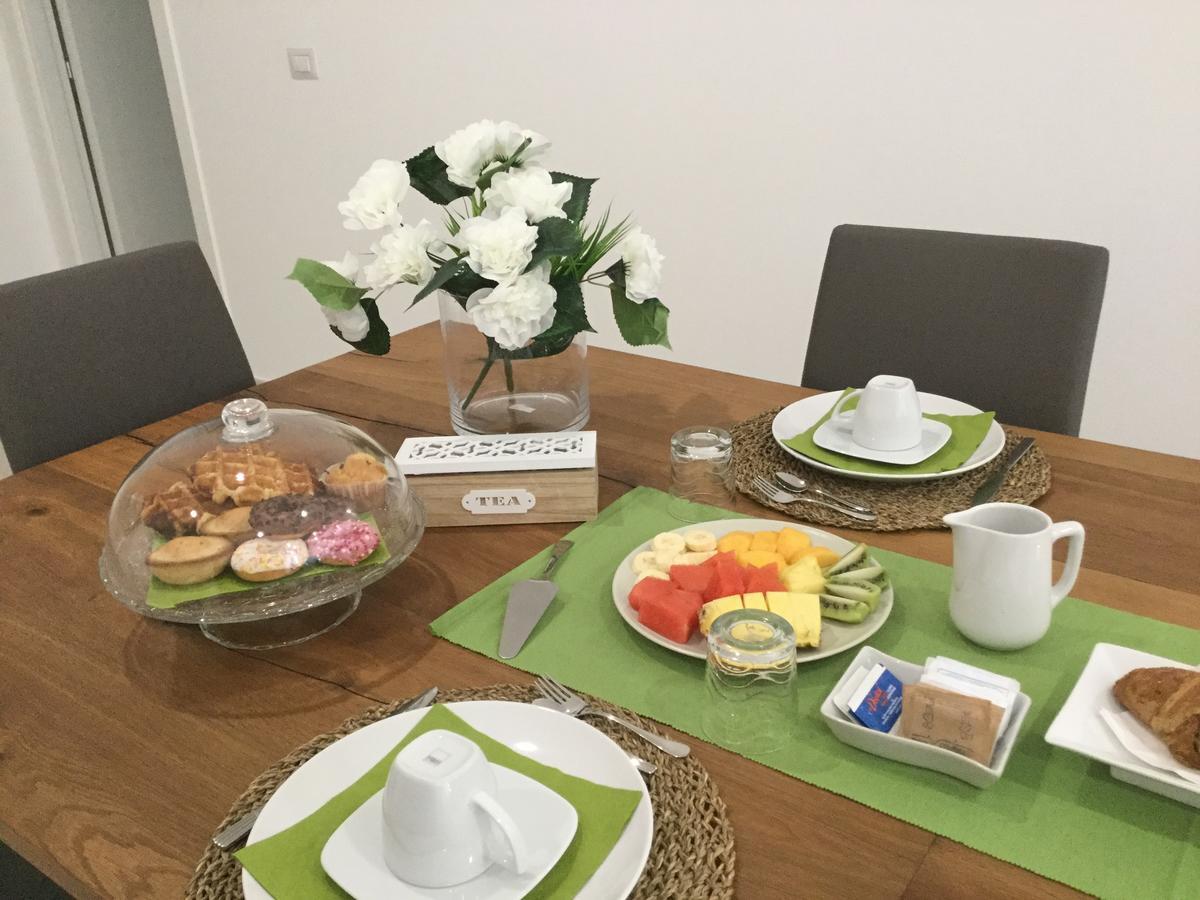 Bed and Breakfast Ledwars Taviano  Esterno foto
