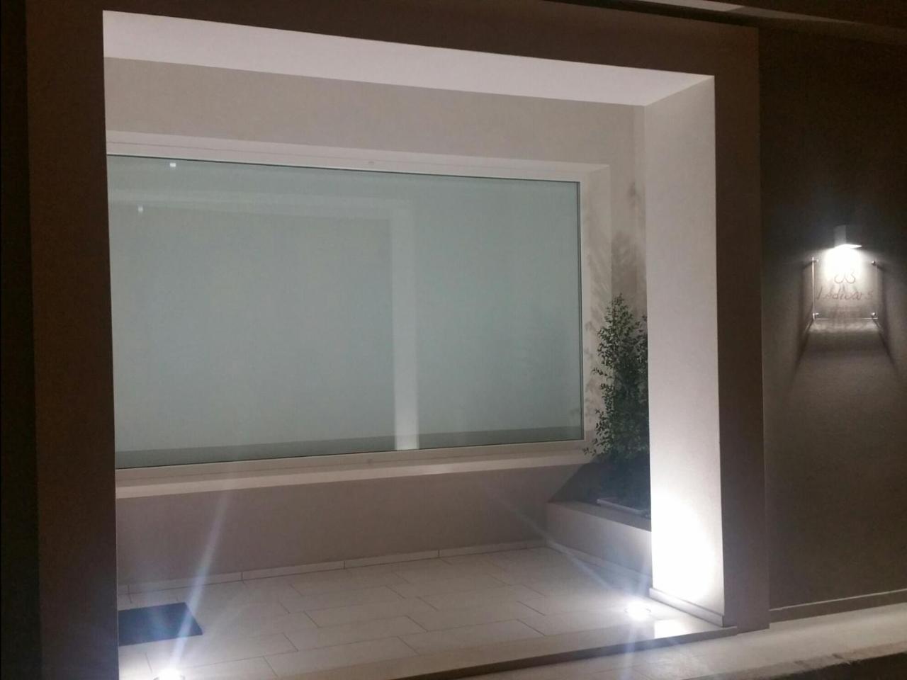 Bed and Breakfast Ledwars Taviano  Esterno foto
