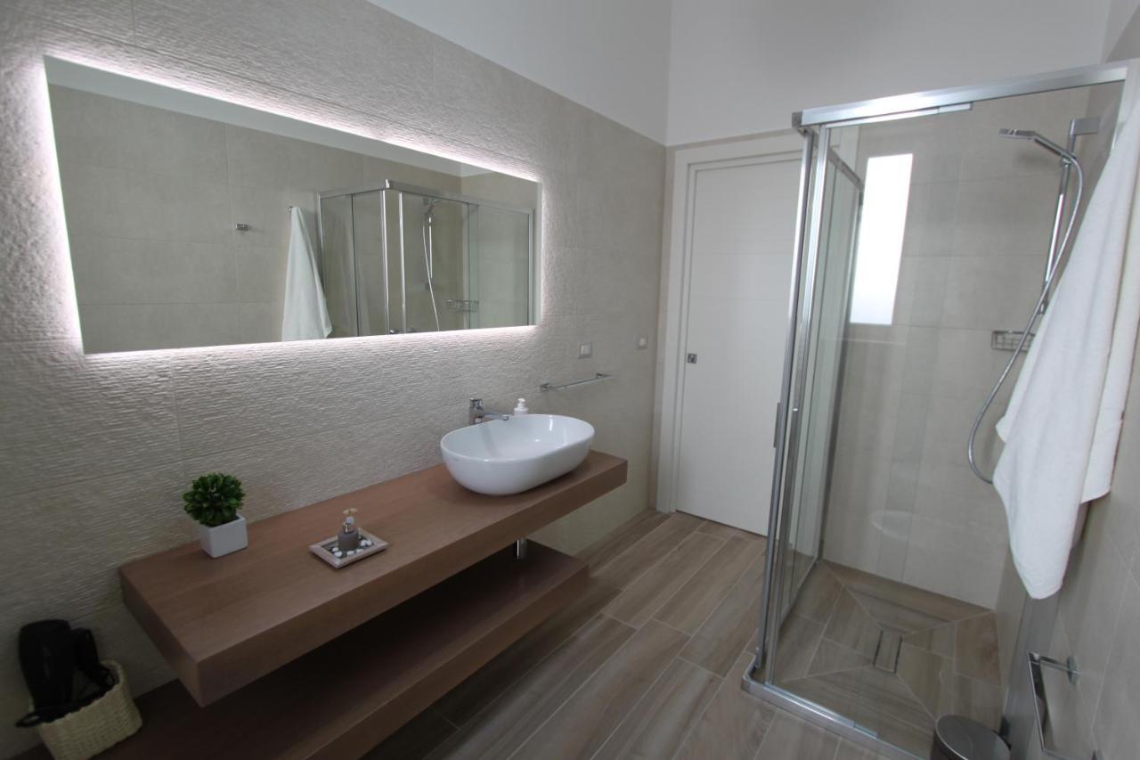 Bed and Breakfast Ledwars Taviano  Esterno foto